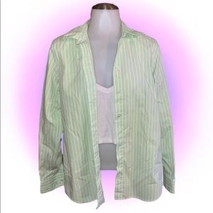 orvis button up shirt